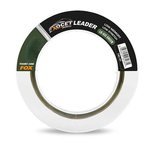 Fox exocet pro - (0,14€/1m),