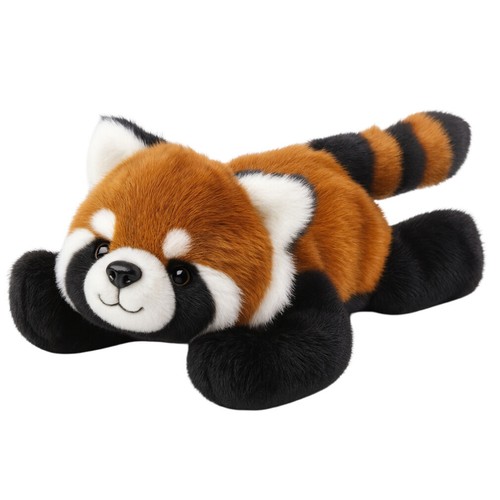 Plüsch-Maskottchen