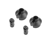 XRAY Kunststoff Dämpfer Teile