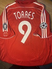 Liverpool 2006/08 Heim