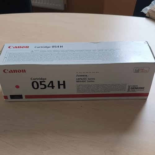 Canon original tonerkartusche - canon,