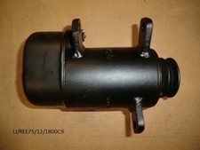 Gleichstrom Lichtmaschine Bosch LJ/REE75/12/1800C9 MC Cormick, IHC, usw.