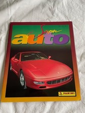 Panini - Super Auto -