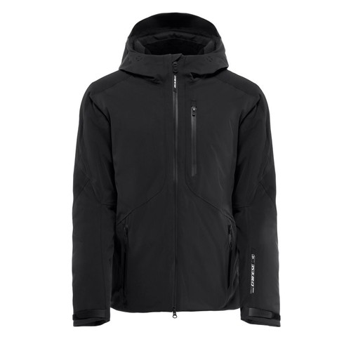 Skijacke aerosense dry mann - skijacke,