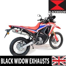 CRF 300 L / Rally 2025 Runde