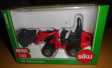 Siku farmer weidemann - siku, "weidemann