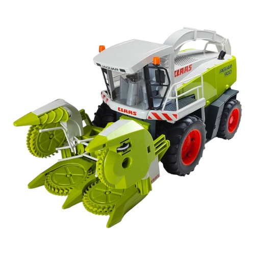 Bruder claas jaguar 900 - bruder,