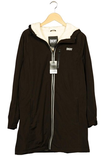 Dkny mantel damen - mantel,