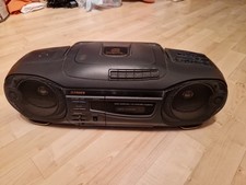 Gettoblaster Stereoanlage