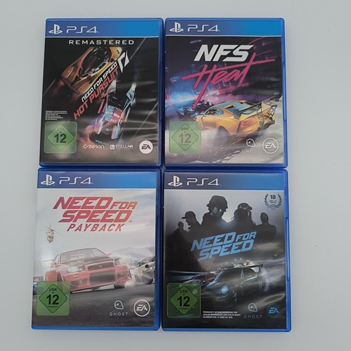 Need for speed hot - for,