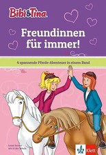 Bibi & Tina: Freundinnen für