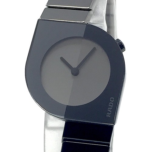 Rado - rado, (revisioned