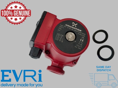 Grundfos usv 130 - grundfos, 50