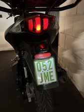 Rücklicht Peugeot Speedfight