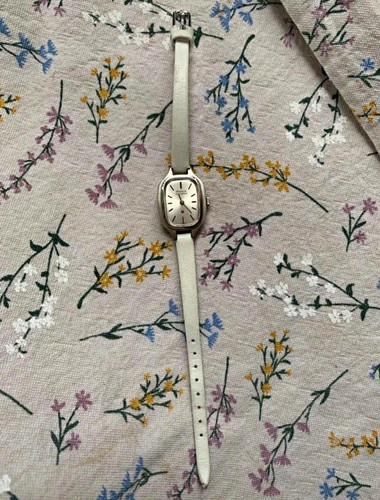 Bulova accutron uhr armbanduhr - bulova,