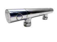 Duschenarmatur Grohe Precision