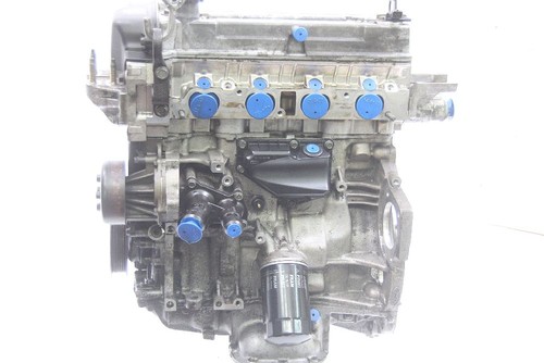 Motor ford puma - ect, mha