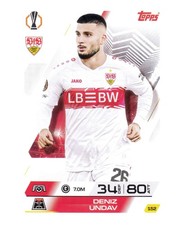 Deniz Undav | Stürmer VfB