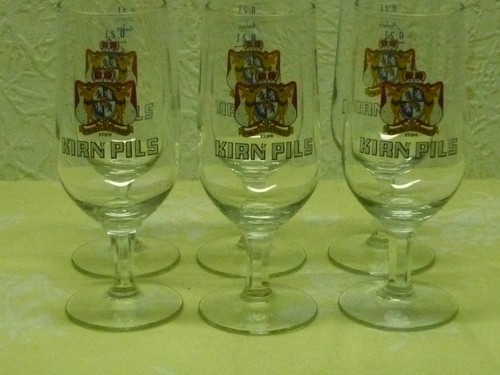 Biertulpen kirner pils - biertulpen, 0,2l