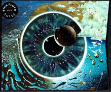 DoCD - Pink Floyd - " Pulse "