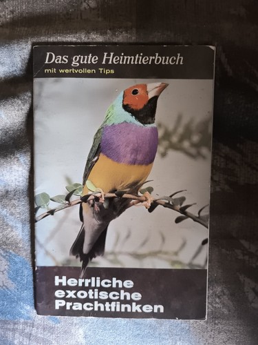 Herrliche exotische - herrliche,