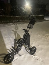 Caddytek Caddy Cruiser 4-Rad