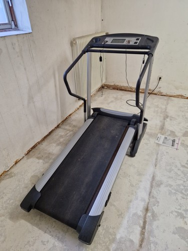 Titel kettler boston laufband - boston,
