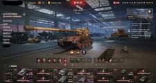 🔥 WOT Account | Hochstufig