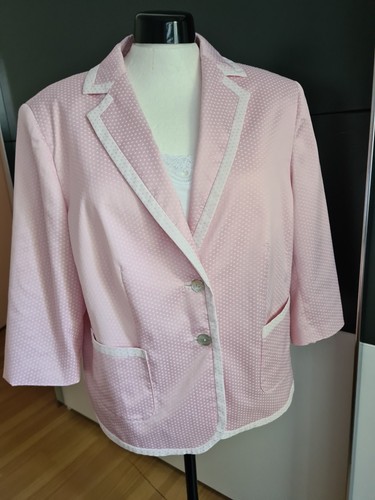 White label damenblazer - label,