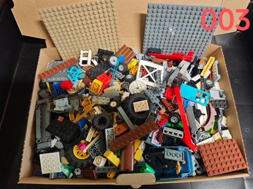 Lego gemischte bausteine - gemischte,