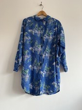 Vintage Anokhi Indian Block