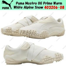 Puma Mostro OG Prime Warm