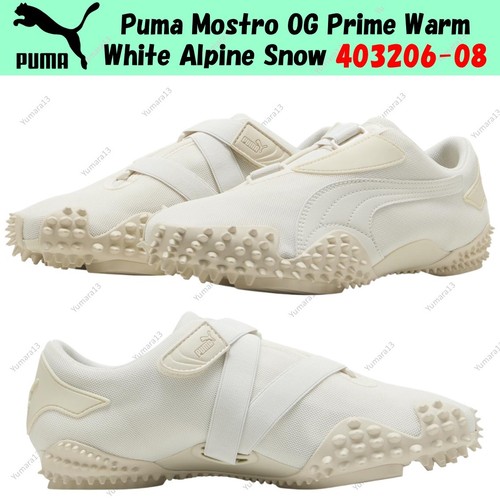 Puma mostro prime warm - mostro, og