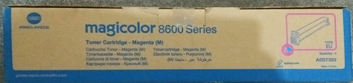 Original toner konica - original,