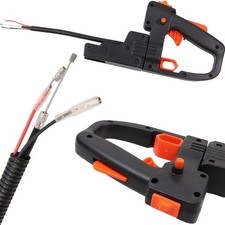 Griff, Gasgriff für FUXTEC