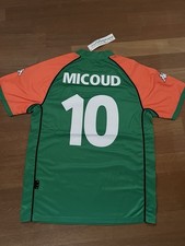 Micoud 10 Werder Bremen