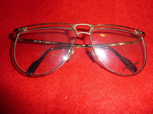 Vintage damen brillenfassung - vintage,
