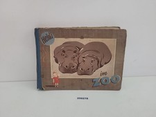 Kinderbuch Heidi im Zoo