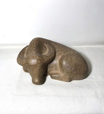 KARLSRUHER MAJOLIKA VW Keramik