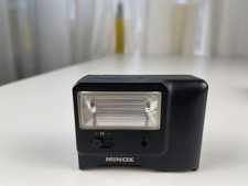 Minox FC35 Blitzgerät 5,5 x