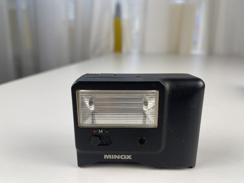 Minox fc35 blitzgerät x - fc35,