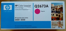 Original Toner HP Color