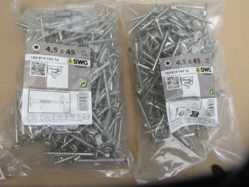 Packungen edelstahl - packungen,