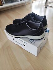 Kochschuhe ABEBA Herren, Rutschfeste Schuhe  Arbeitsschuhe Wasserfeste Gr. EU48