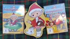 Set dvd Filme Sandmännchen