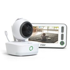 reer BabyCam XL - Video-Babyphone 80440 in OVP