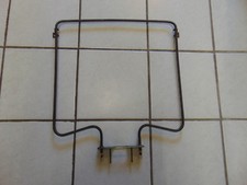 Nr 14  Oberhitze Heizung