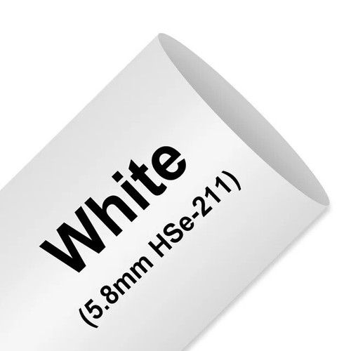 Schrumpf schriftband ersatz - schriftband,
