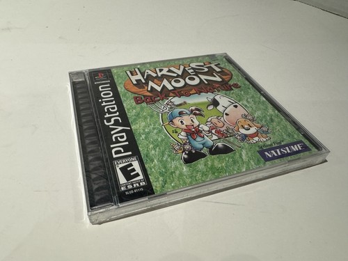 Harvest moon back - to, nature