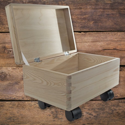 Kleine unterbett holz andenken - holz,